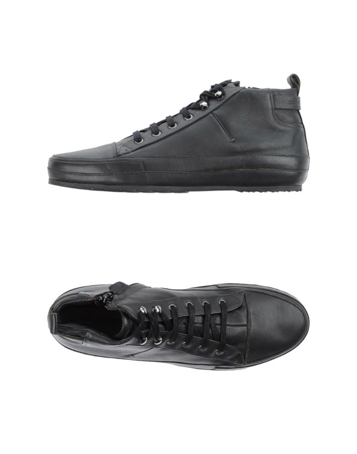 Costume National Homme Sneakers