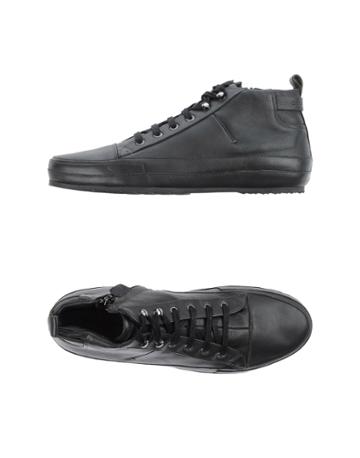Costume National Homme Sneakers