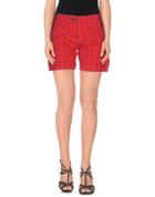 Emisphere Shorts