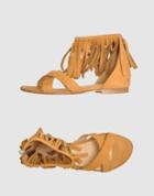 Balear Mania Sandals