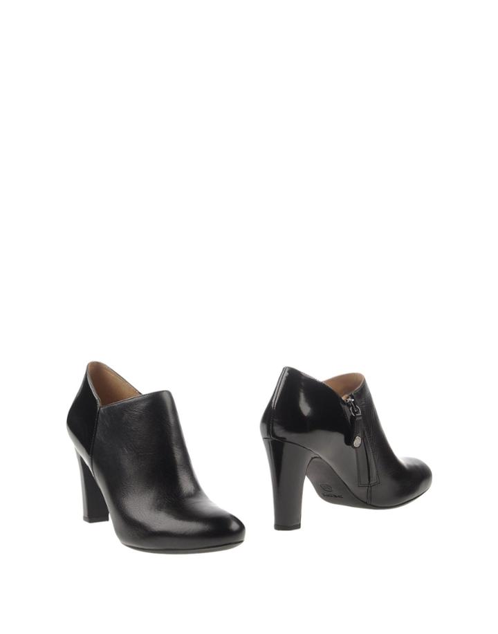Geox Booties