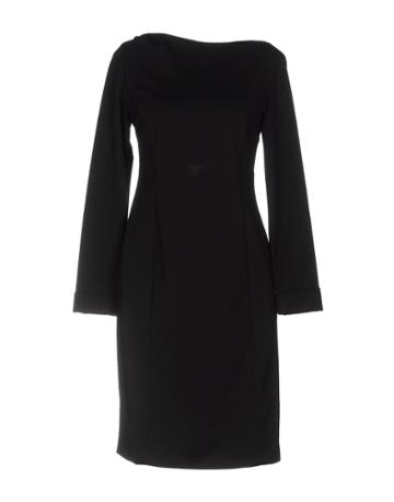 Brav A Short Dresses