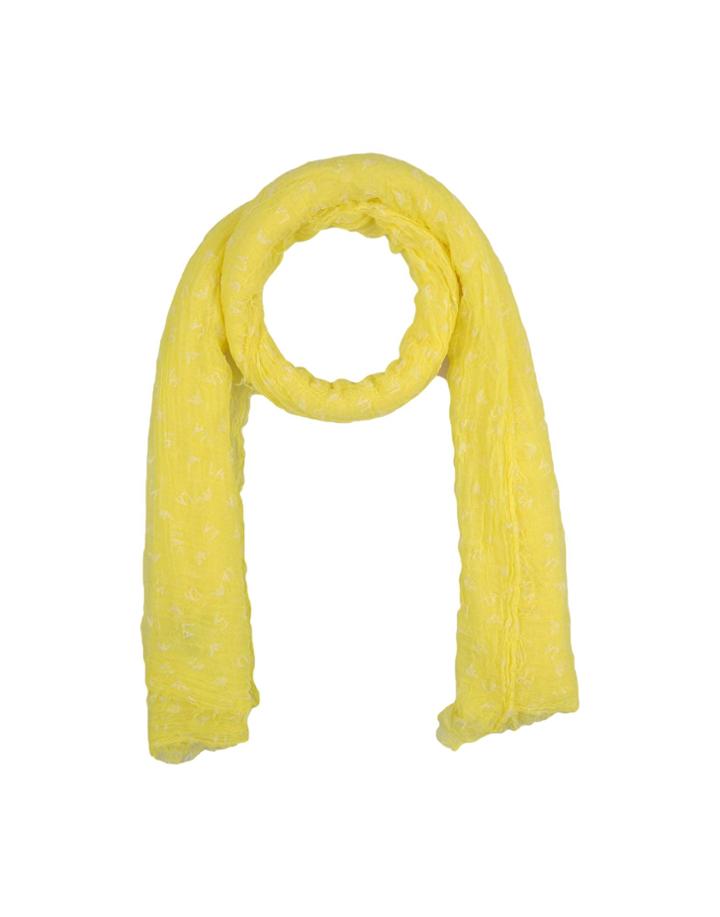 Armani Jeans Scarves