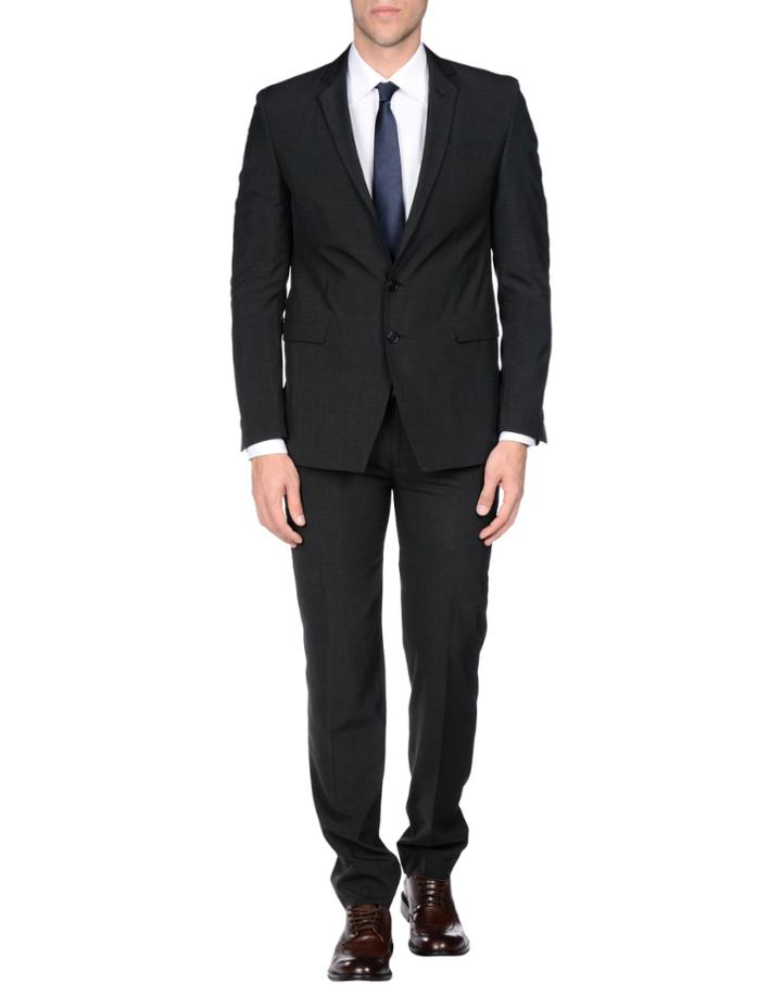 U-ni-ty Suits