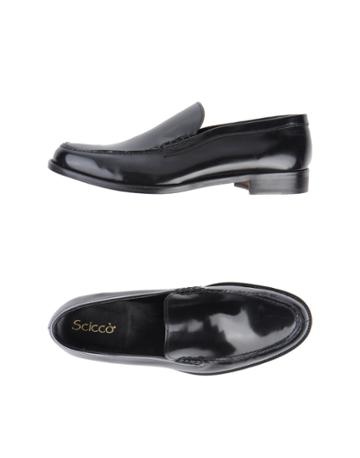 Sc Cc  Loafers
