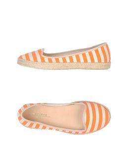 Weekend Max Mara Espadrilles
