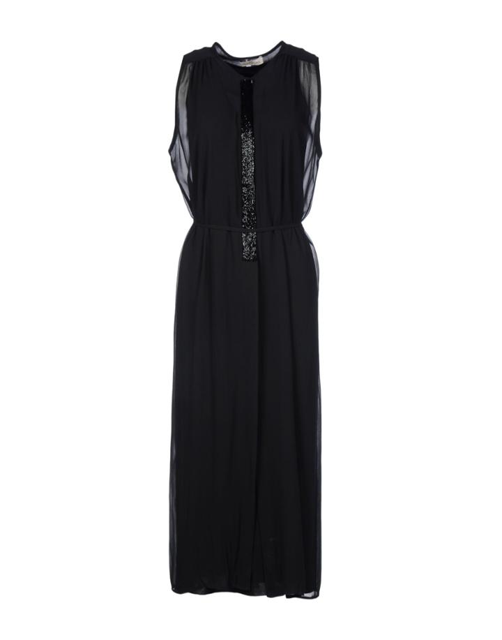 Numeroprimo 3/4 Length Dresses