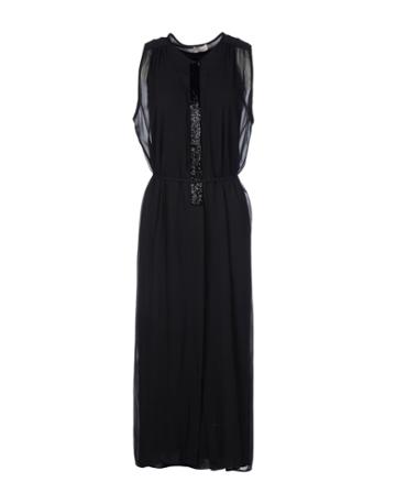 Numeroprimo 3/4 Length Dresses