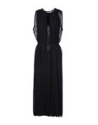 Numeroprimo 3/4 Length Dresses