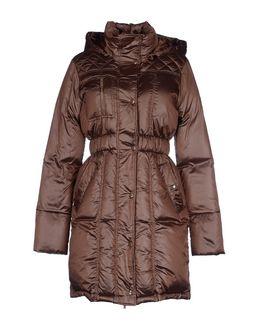 Ice Iceberg Down Jackets