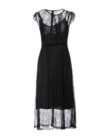 Kartika 3/4 Length Dresses