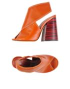 Ellery Sandals
