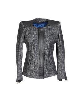 S.w.o.r.d. Jackets