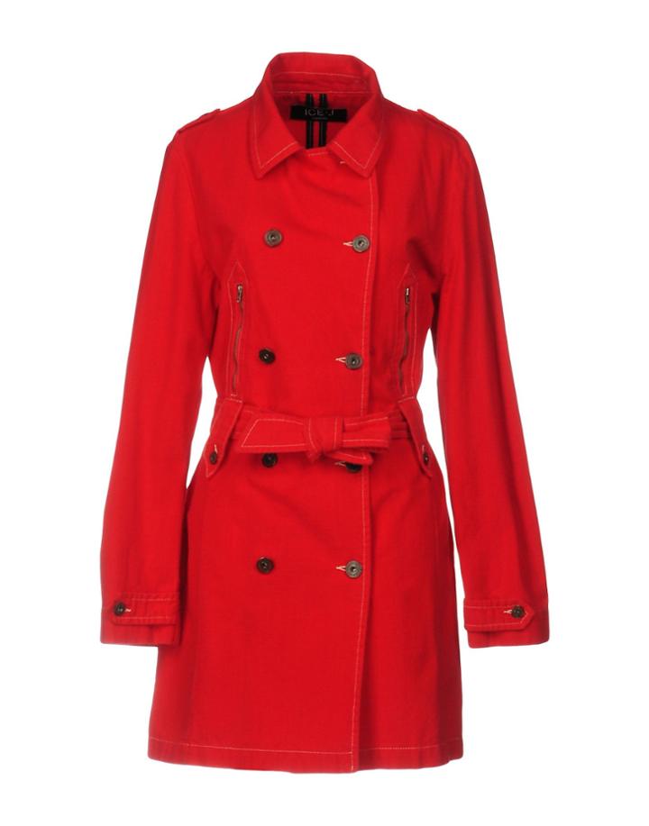 Ice J Iceberg Overcoats