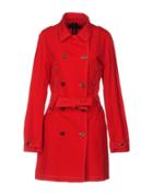 Ice J Iceberg Overcoats