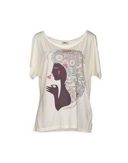 Rebello T-shirts