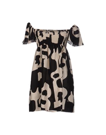 Pollini By Rifat Ozbek Blouses