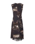 Victor Alfaro Knee-length Dresses