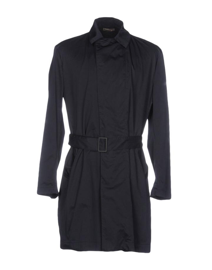 Bottega Veneta Overcoats