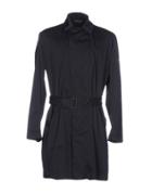 Bottega Veneta Overcoats