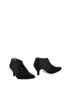 Ganni Shoe Boots