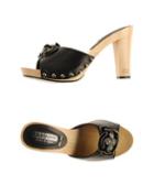 Chiara Pasquini Mules