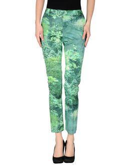 Laura Strambi Casual Pants