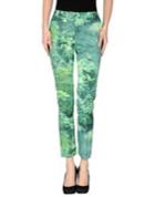 Laura Strambi Casual Pants