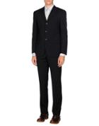 Piero Del Borgo Suits