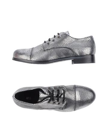Mimmu Lace-up Shoes