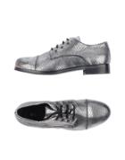 Mimmu Lace-up Shoes