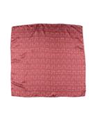 Lemaire Square Scarves