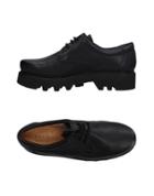 Rosa Mosa Lace-up Shoes