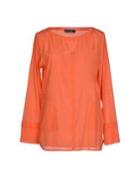Despite Blouses