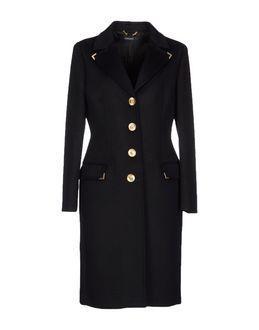 Versace Coats