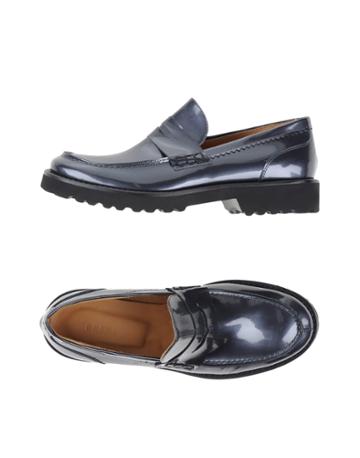 Brera Loafers