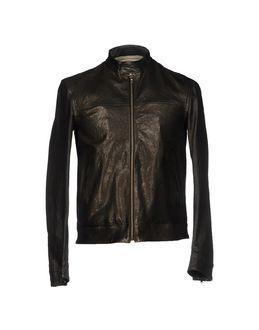 Minoronzoni Jackets