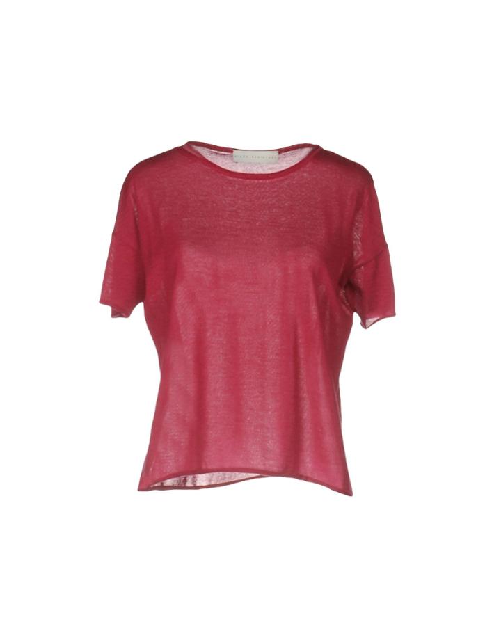 Giada Benincasa Sweaters