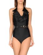Forever Unique One-piece Swimsuits