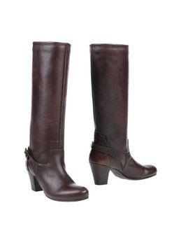 Lilimill Boots