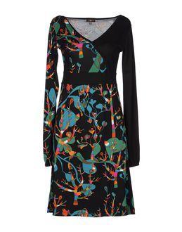 Surkana Short Dresses