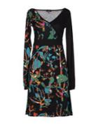 Surkana Short Dresses