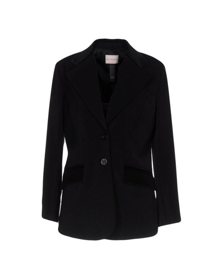 Piera Pischedda Blazers