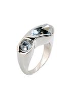 Atelier Swarovski Rings