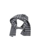 N 8 Oblong Scarves
