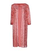 Maria Coca Overcoats