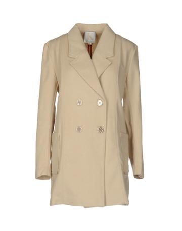 Kellylove Overcoats