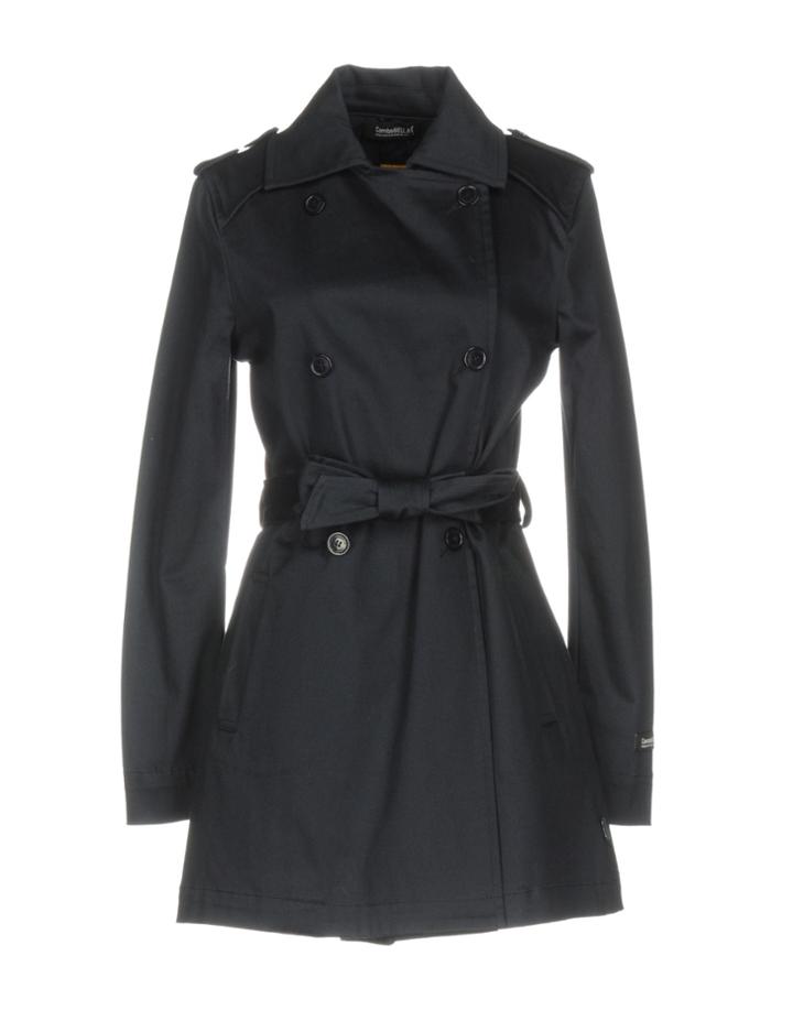 Combobella Overcoats