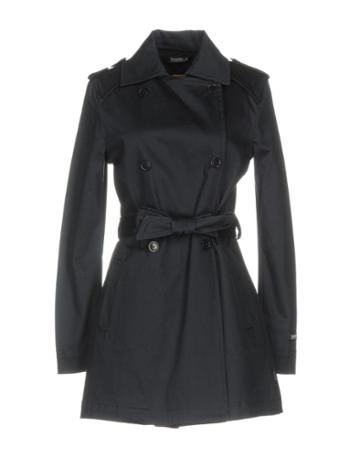 Combobella Overcoats
