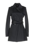 Combobella Overcoats